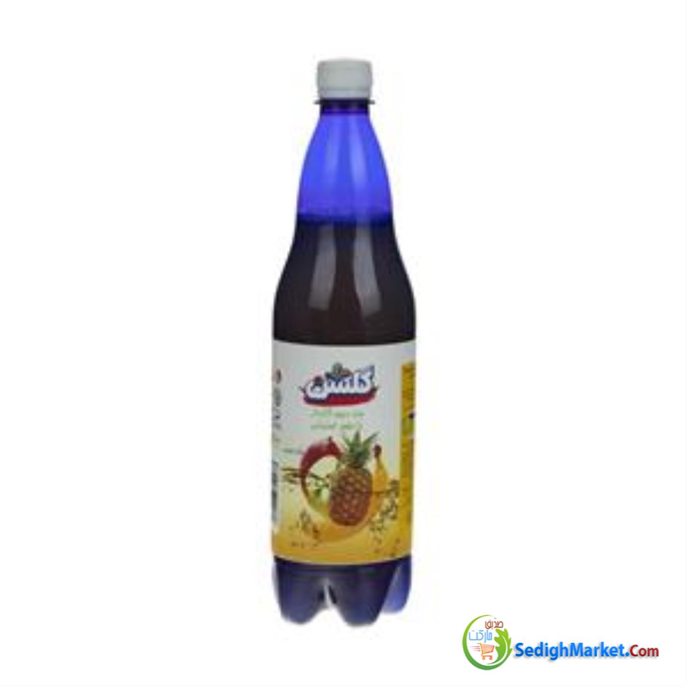 صدیق مارکت