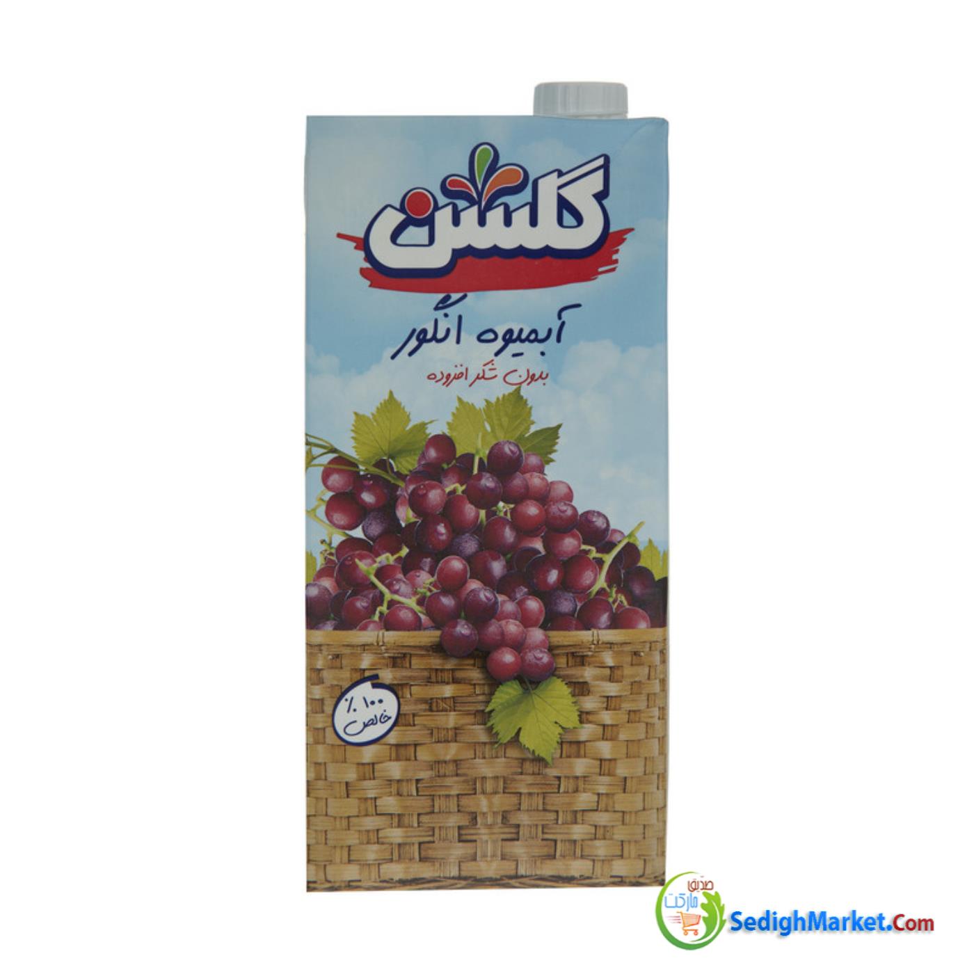 صدیق مارکت