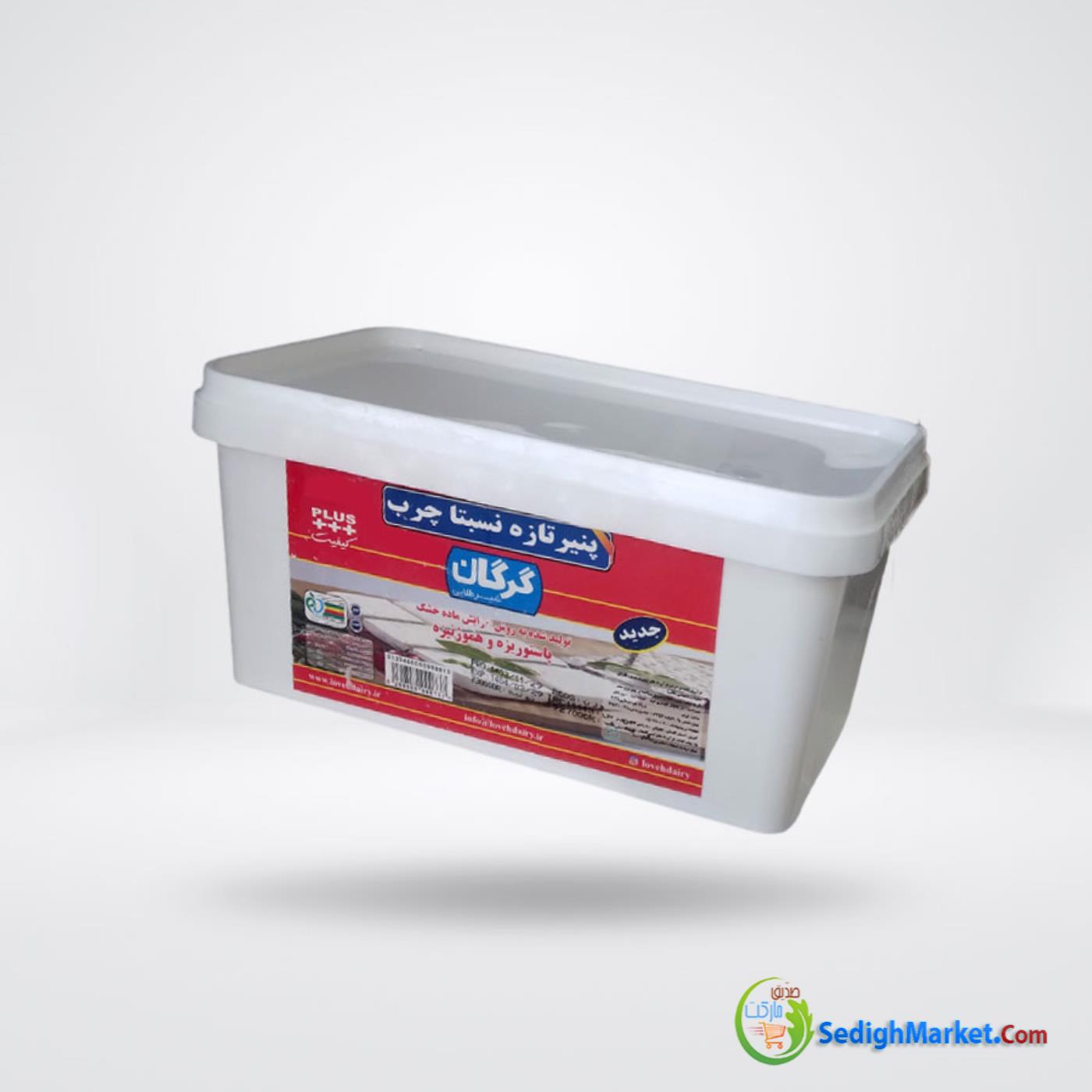 صدیق مارکت