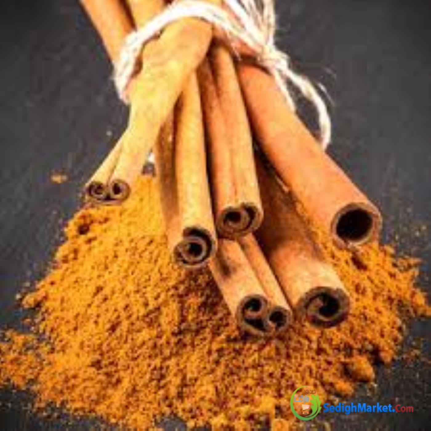 صدیق مارکت
