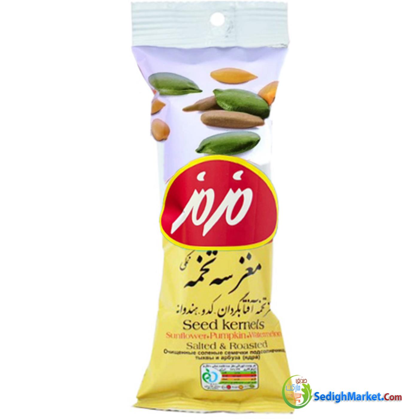 صدیق مارکت