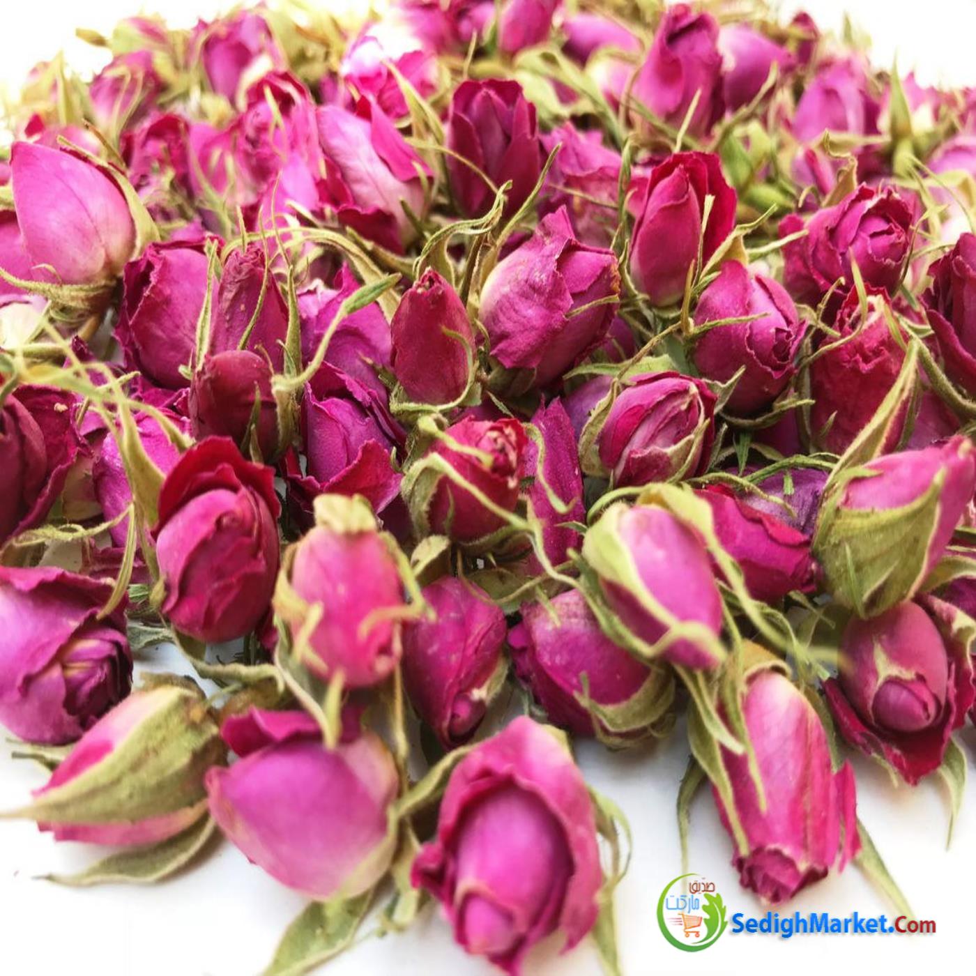 صدیق مارکت