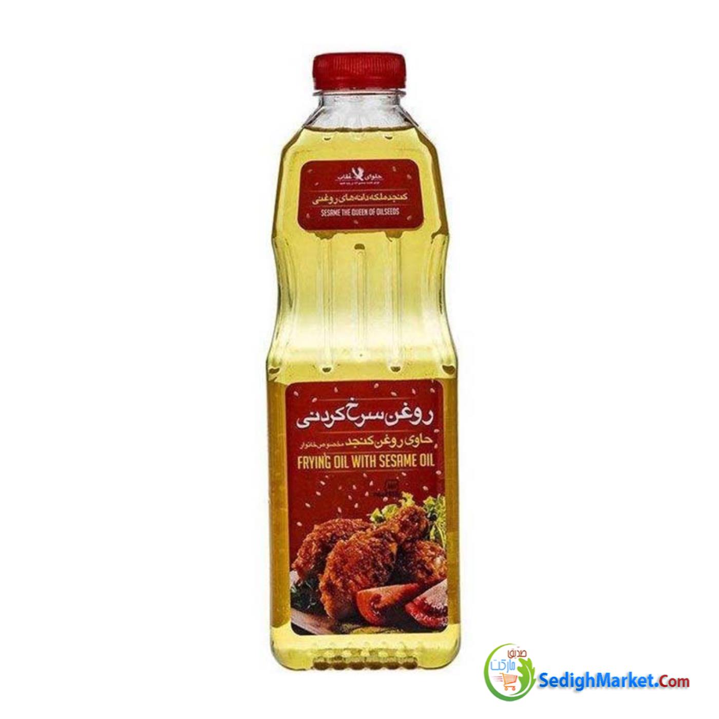 صدیق مارکت