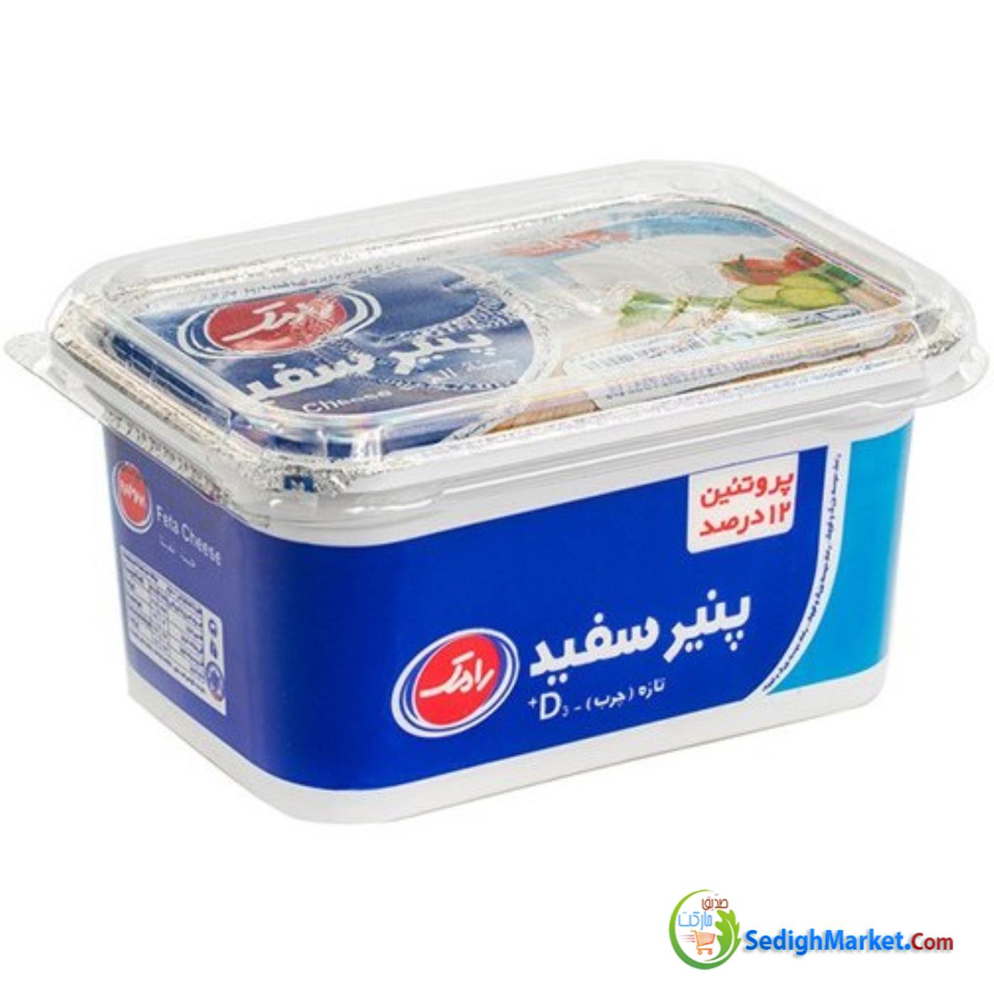صدیق مارکت