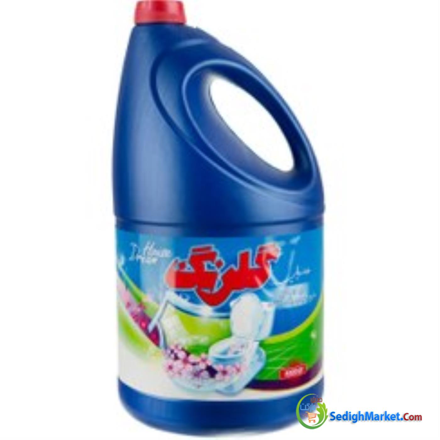 صدیق مارکت