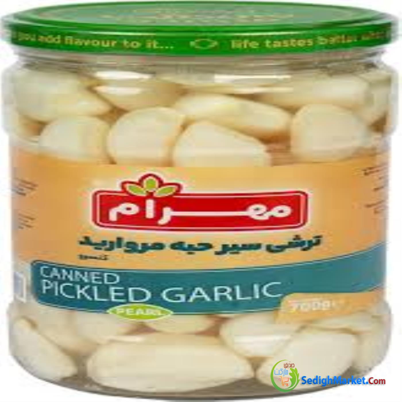 صدیق مارکت