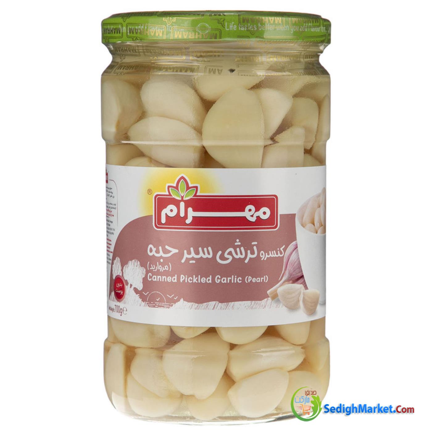 صدیق مارکت