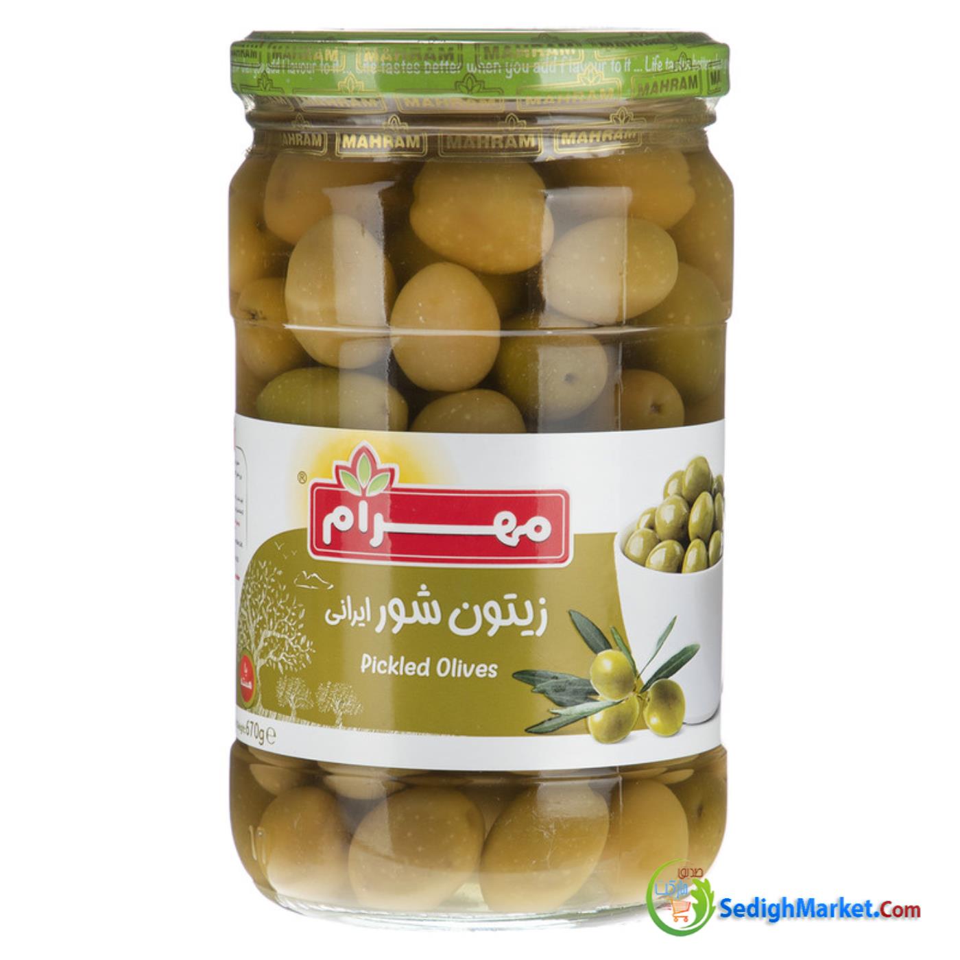 صدیق مارکت
