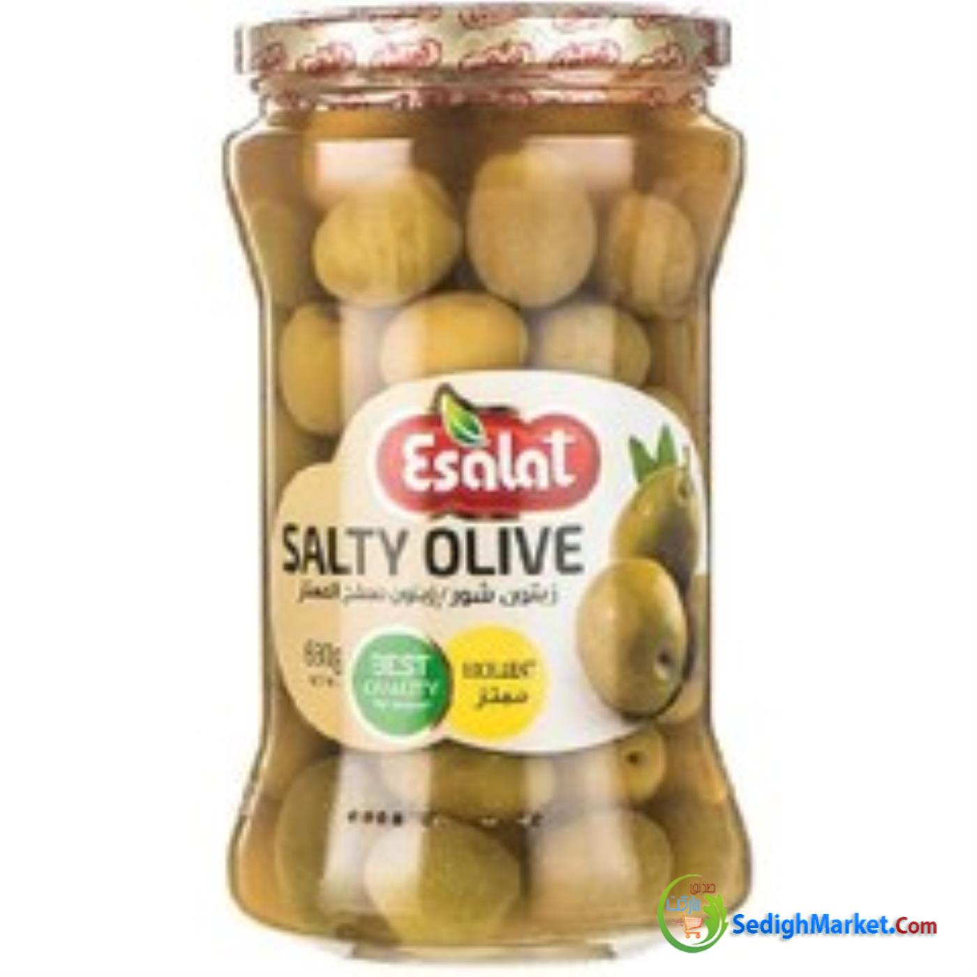 صدیق مارکت