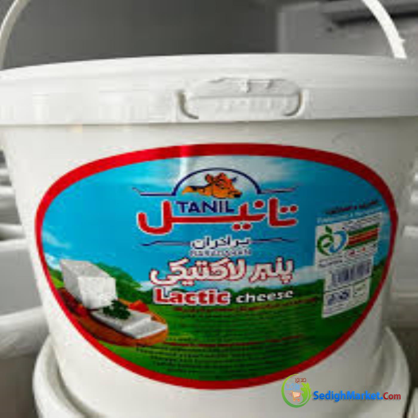 صدیق مارکت