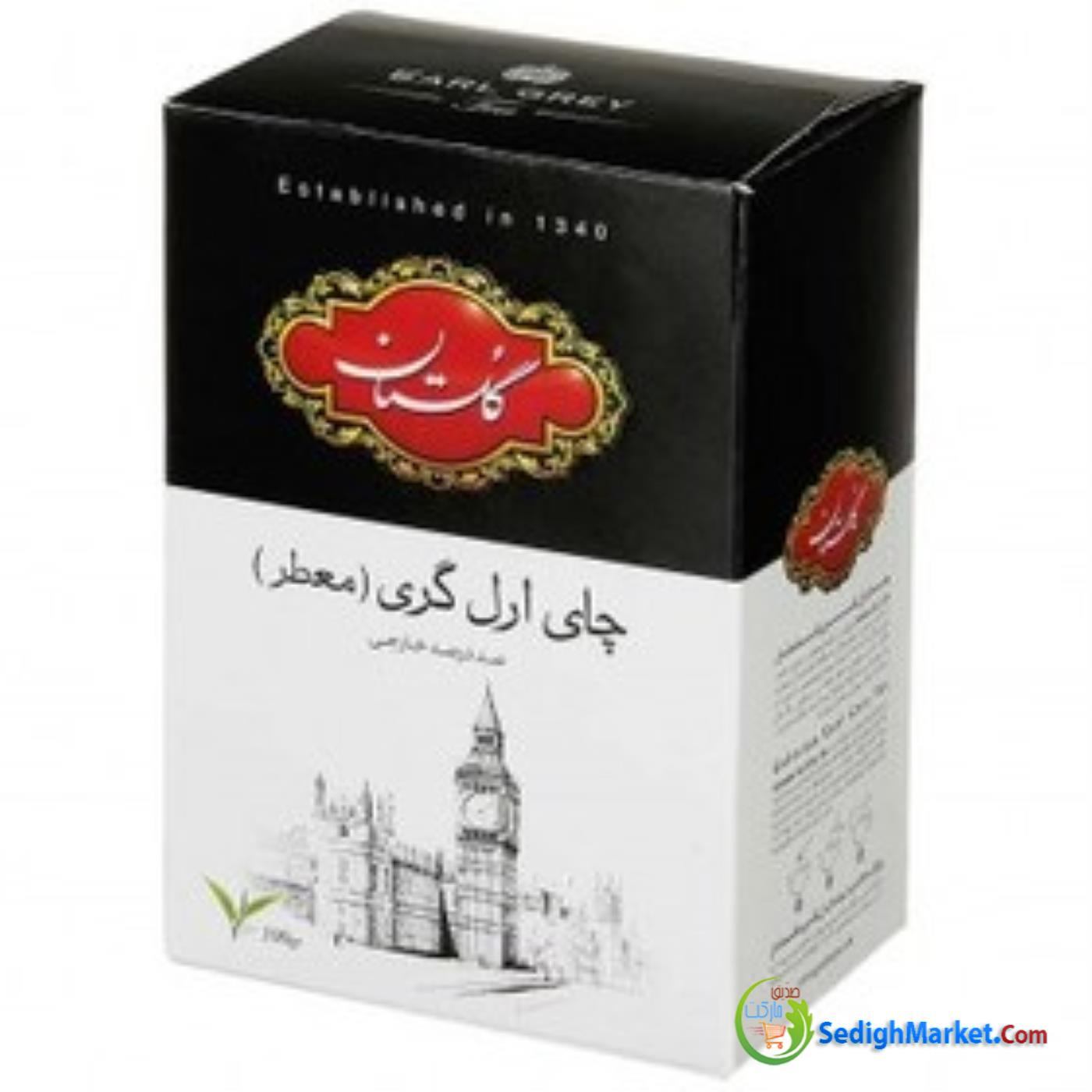 صدیق مارکت