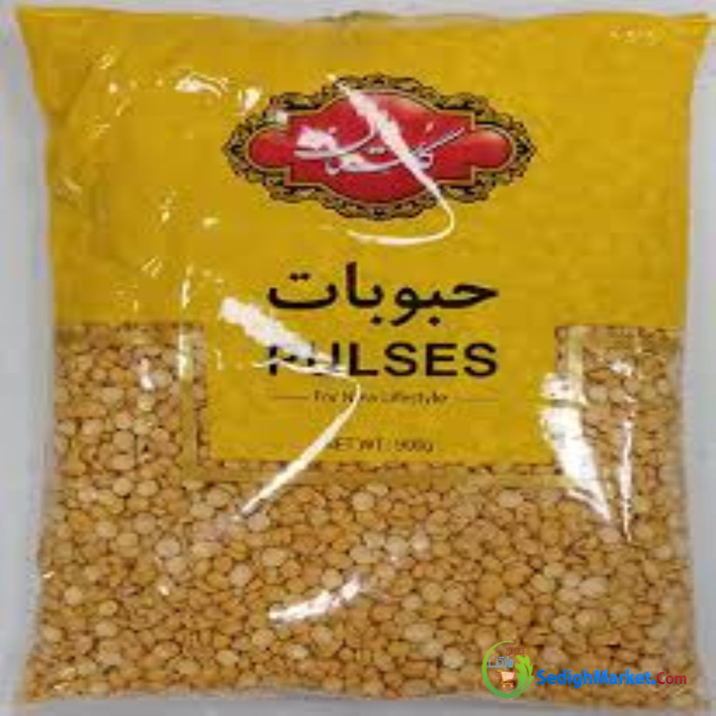 صدیق مارکت