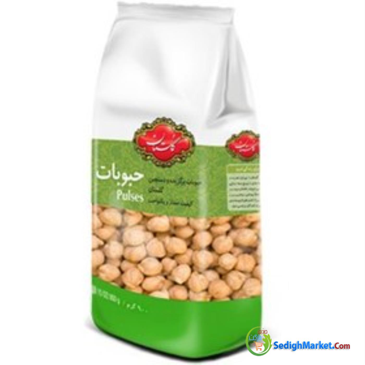 صدیق مارکت