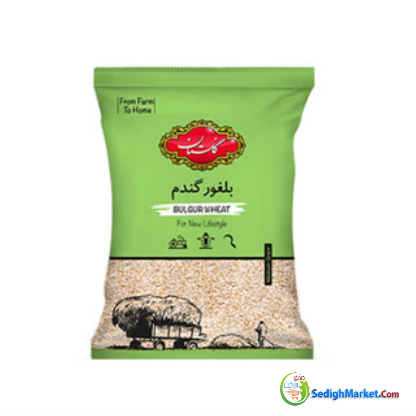 صدیق مارکت