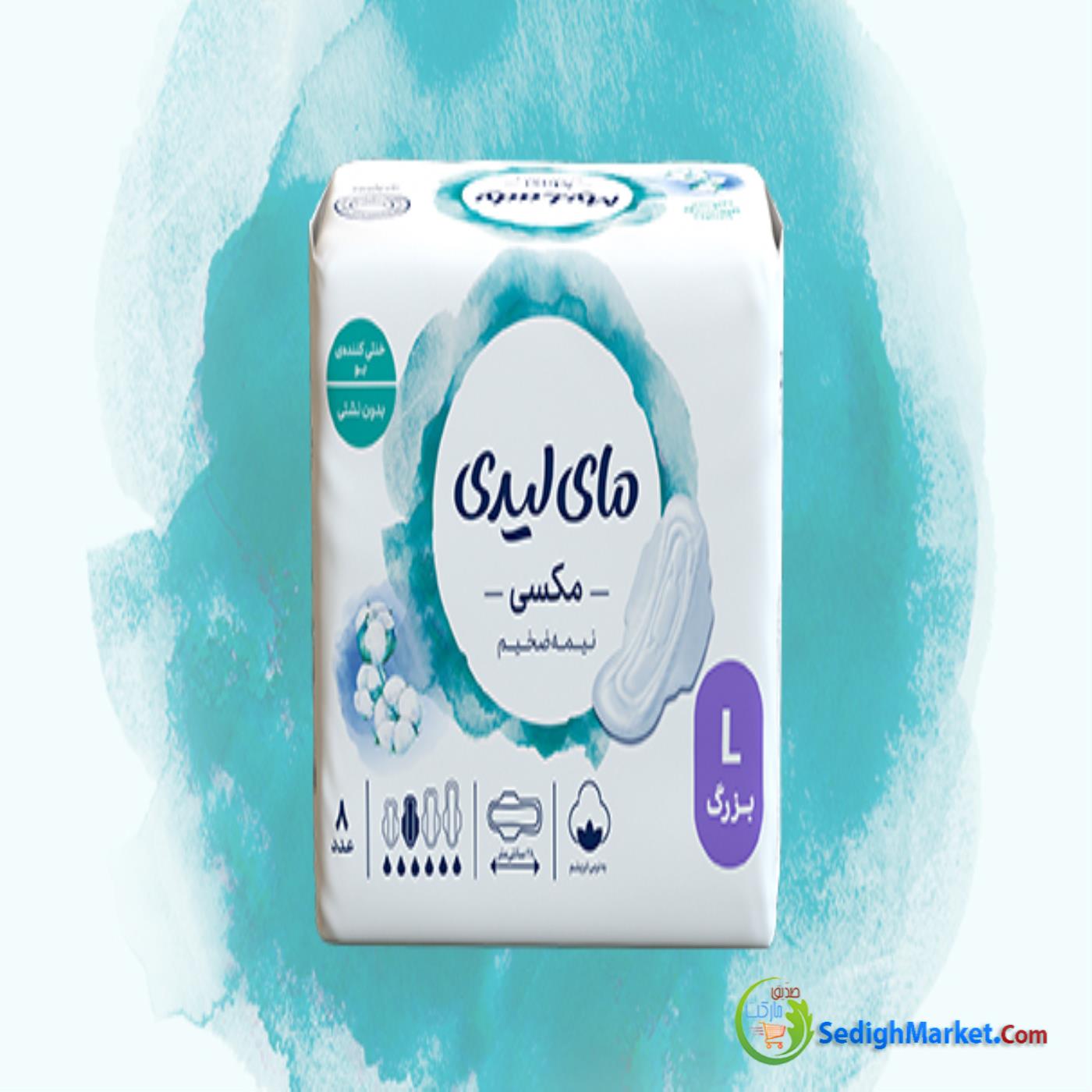 صدیق مارکت
