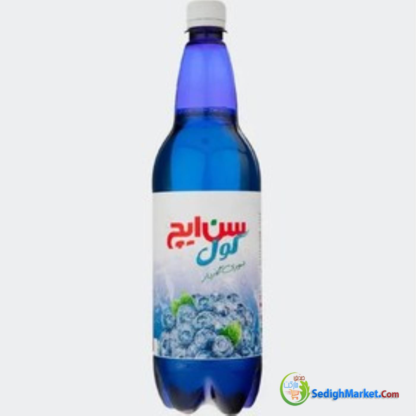 صدیق مارکت