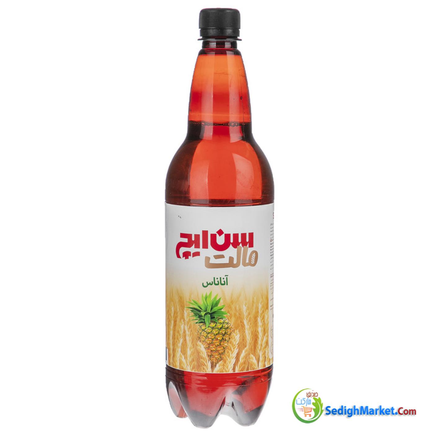 صدیق مارکت