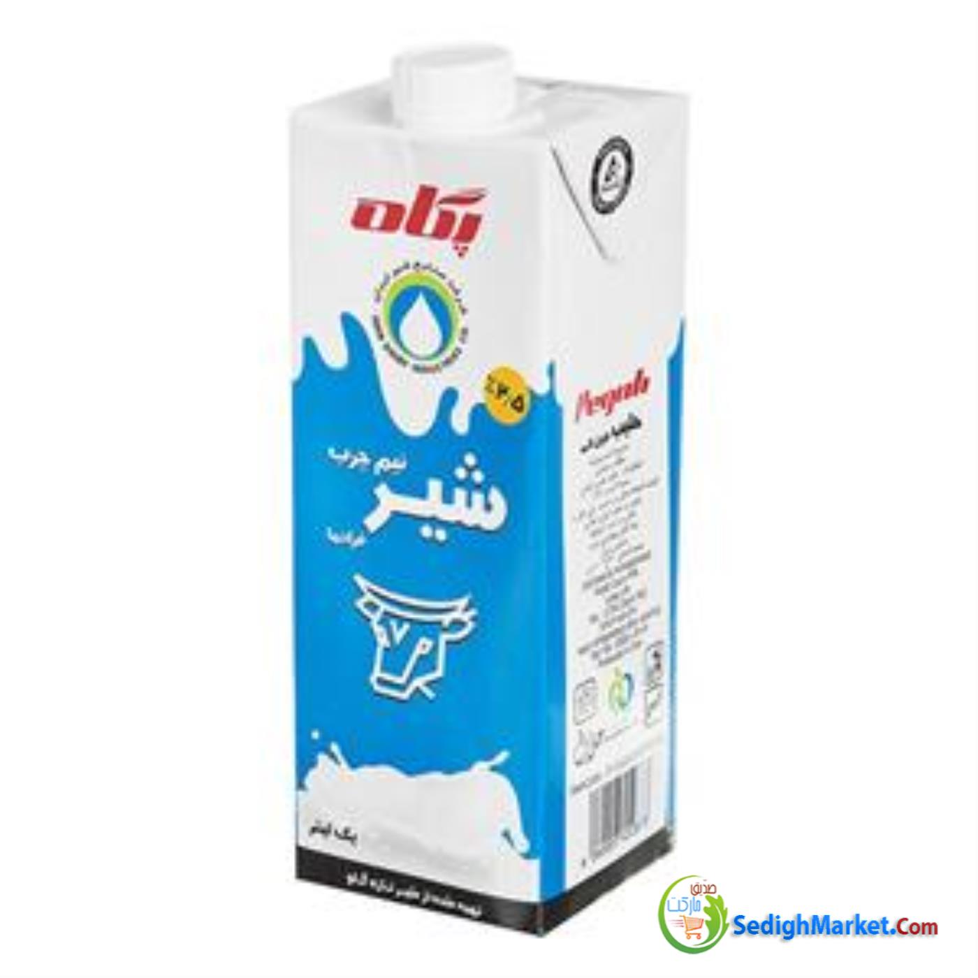 صدیق مارکت