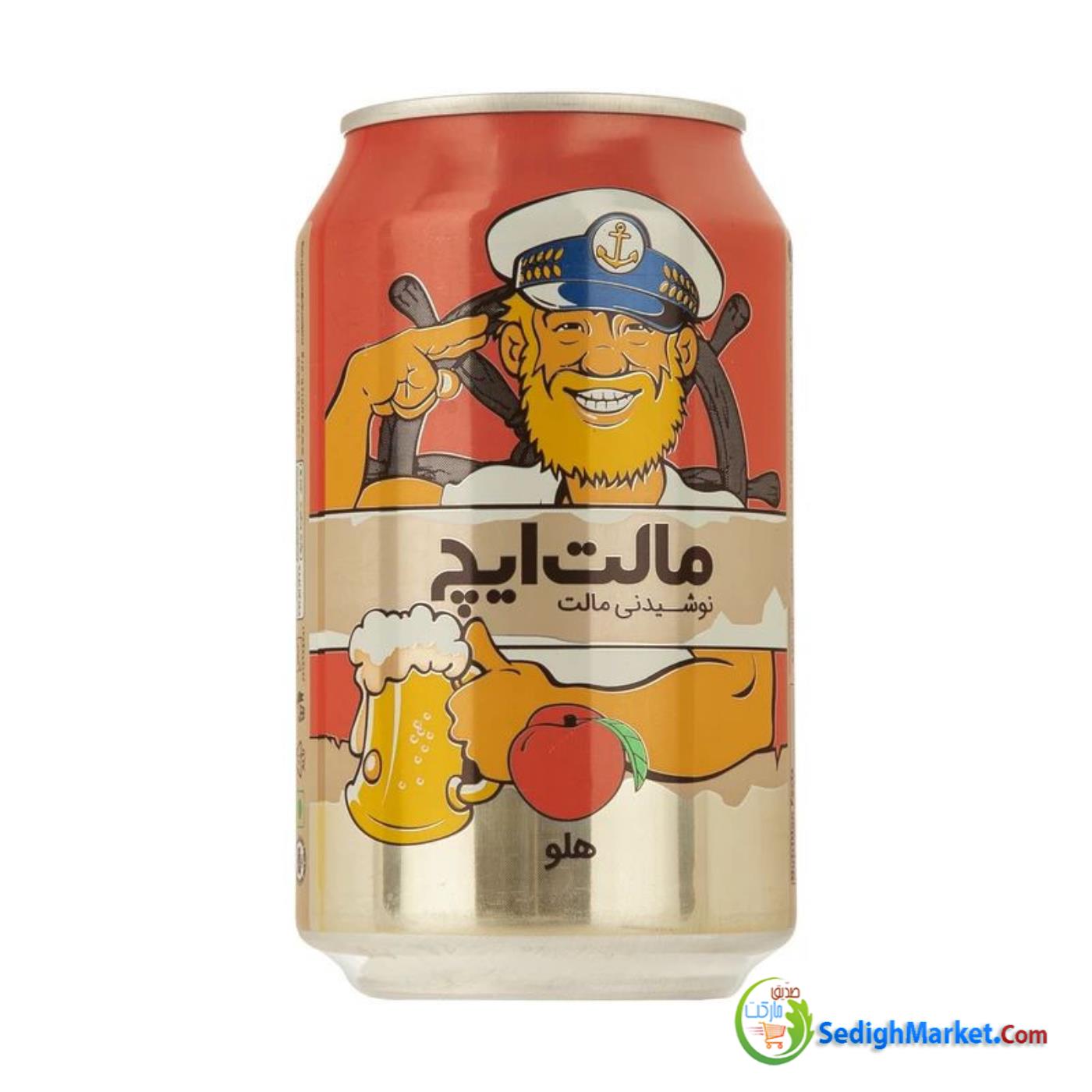 صدیق مارکت