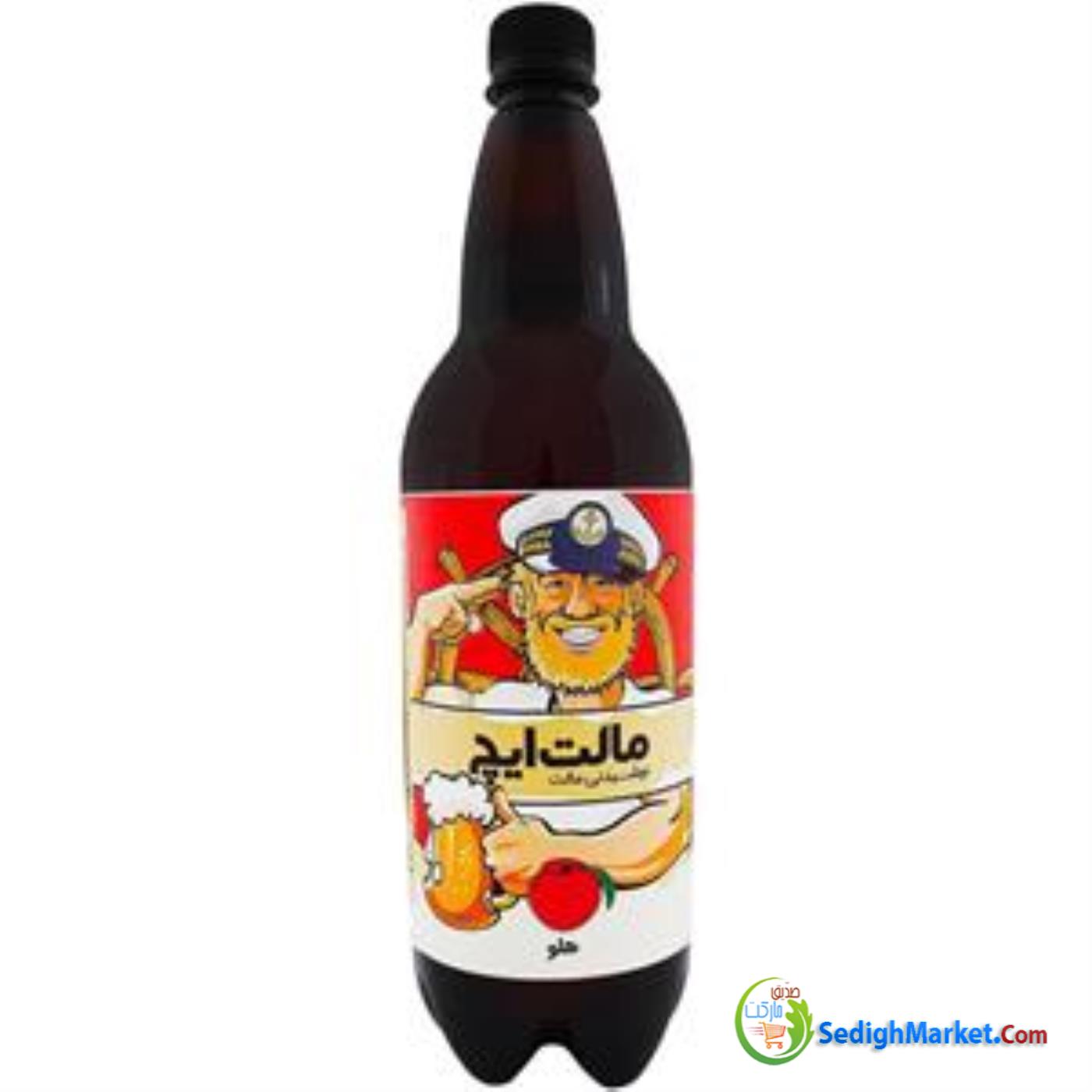 صدیق مارکت