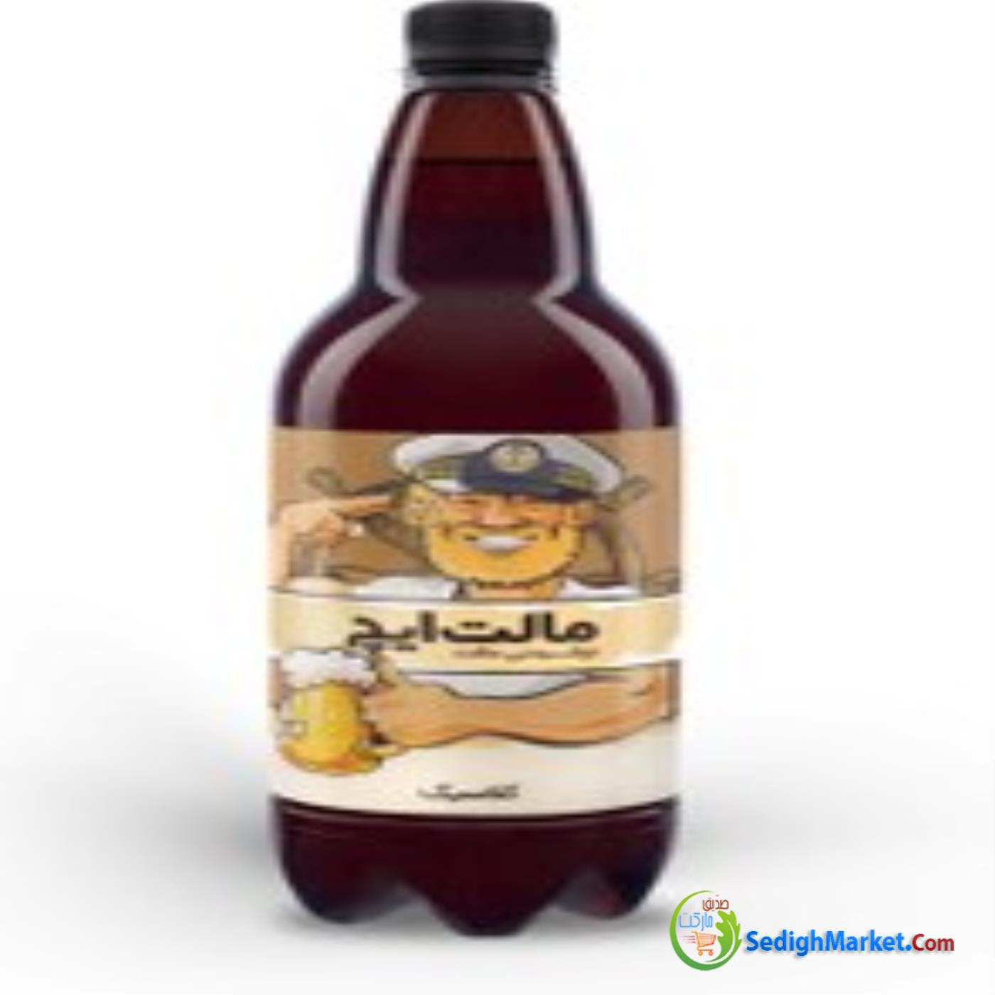 صدیق مارکت