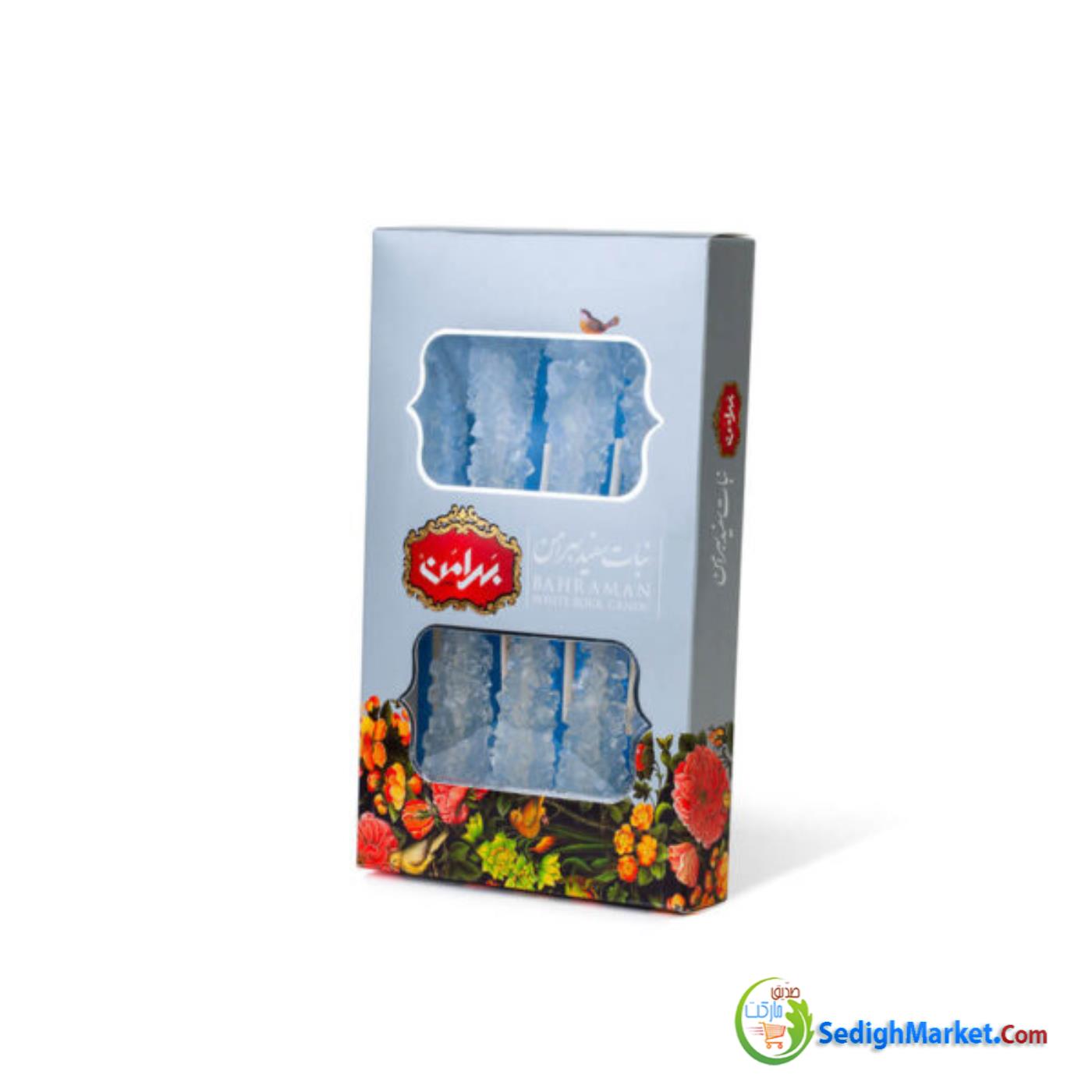 صدیق مارکت