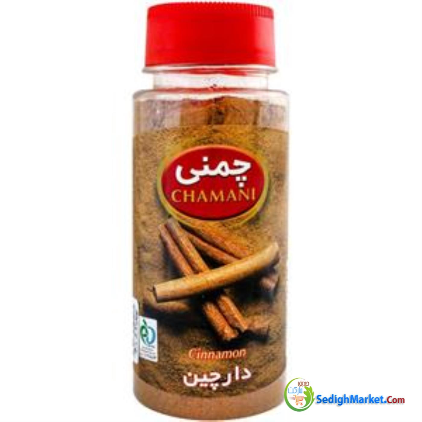 صدیق مارکت