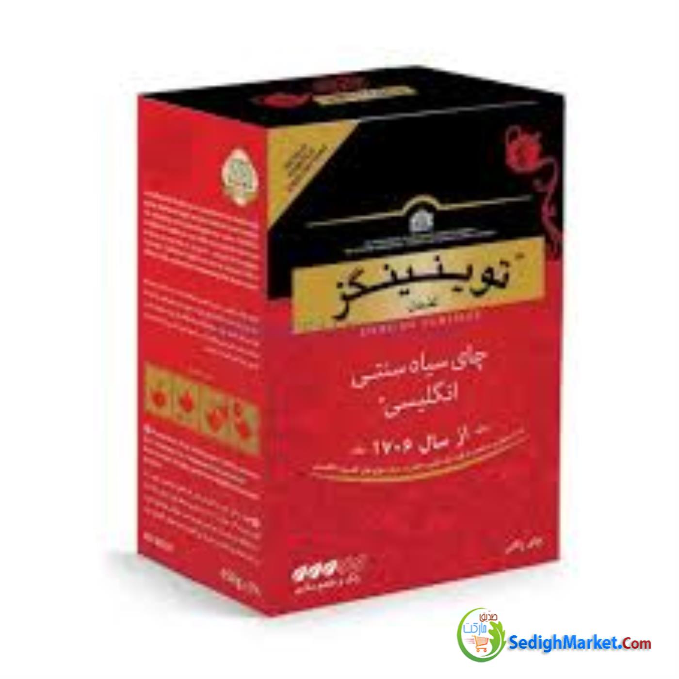 صدیق مارکت