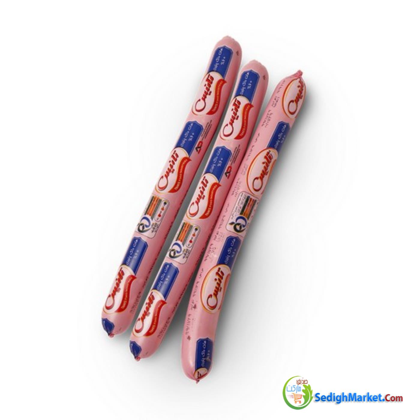 صدیق مارکت