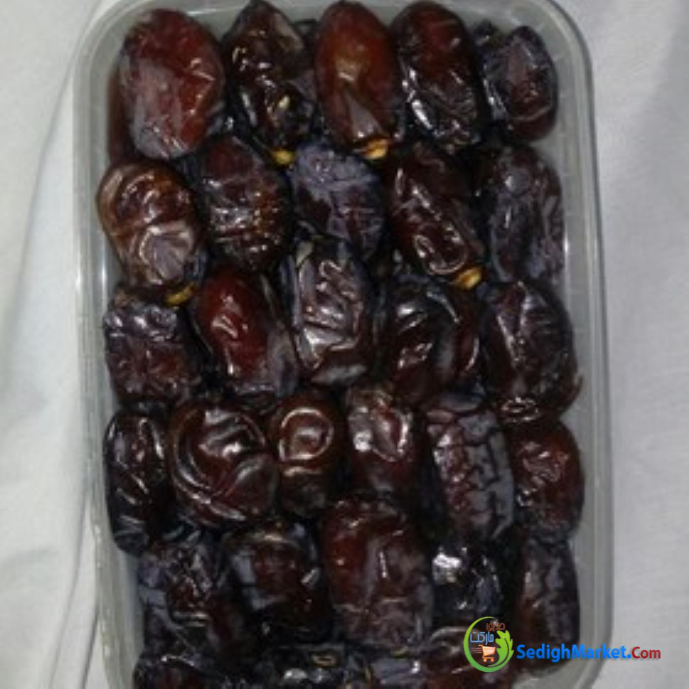 صدیق مارکت