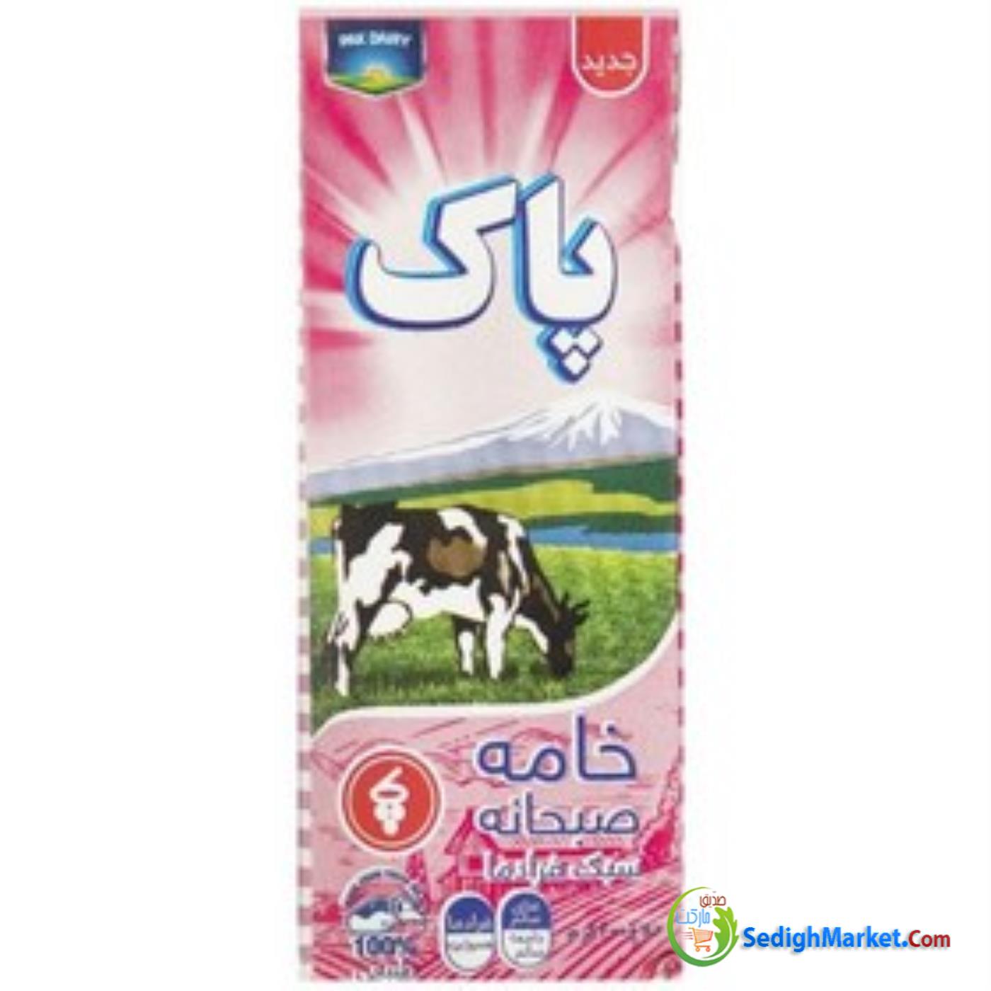 صدیق مارکت