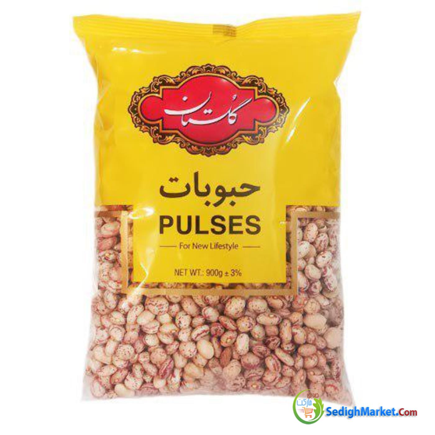 صدیق مارکت