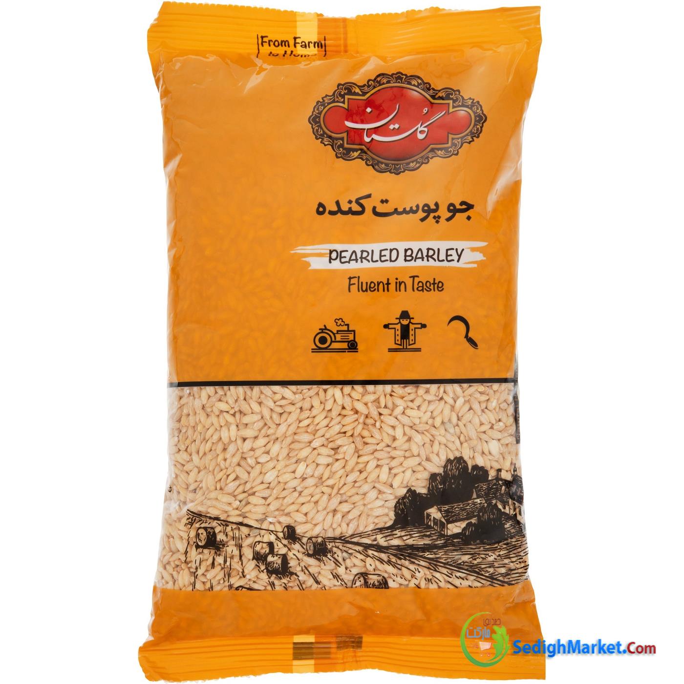 صدیق مارکت