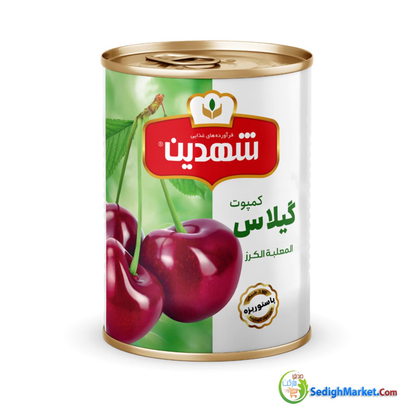 صدیق مارکت