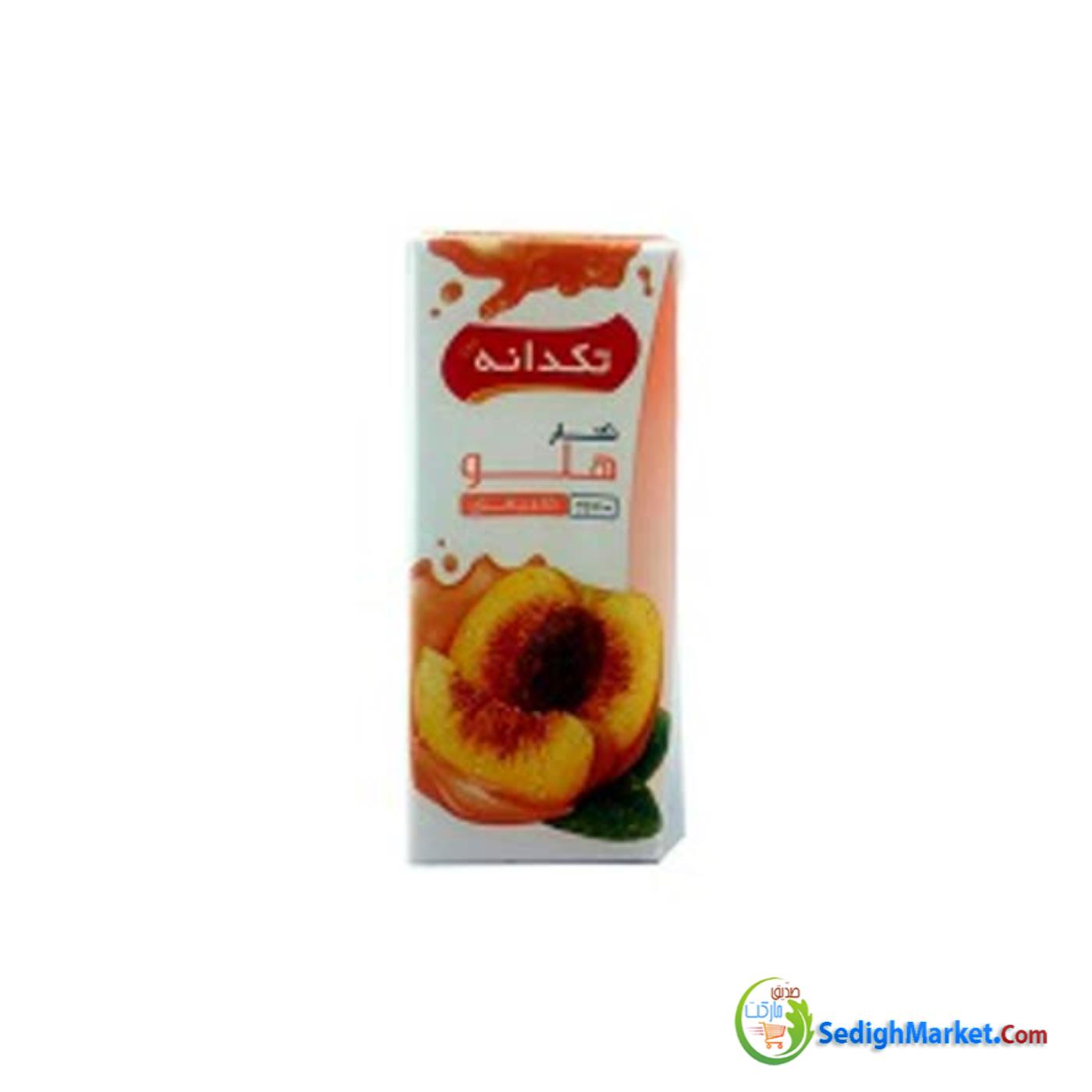 صدیق مارکت
