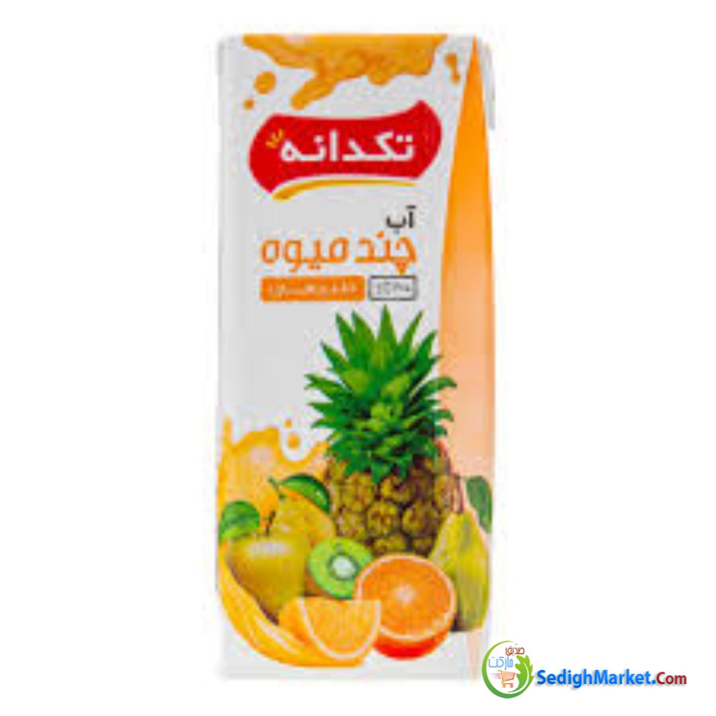 صدیق مارکت