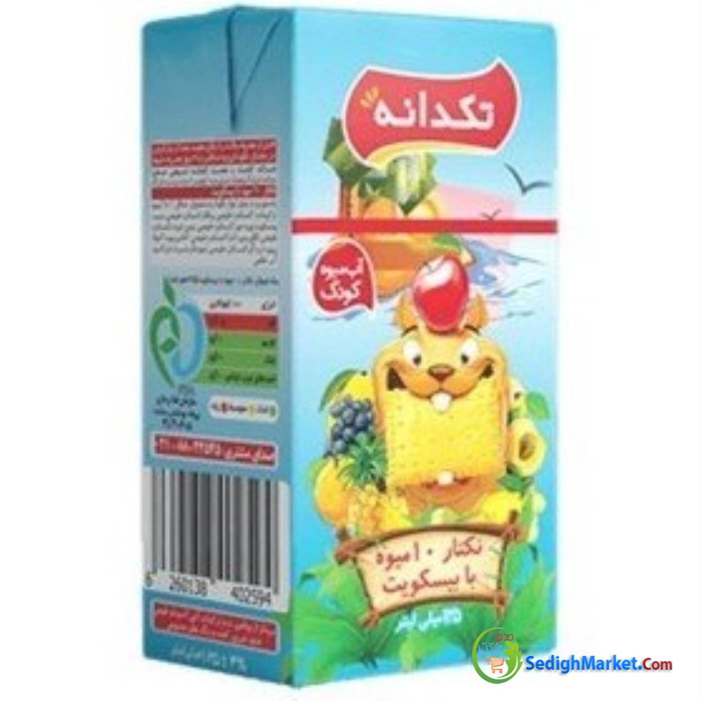 صدیق مارکت