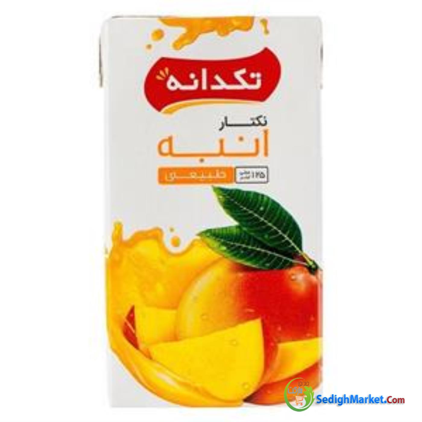 صدیق مارکت
