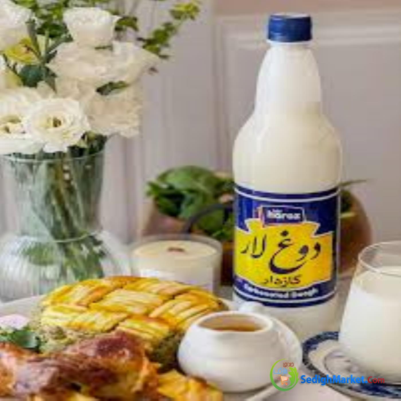 صدیق مارکت