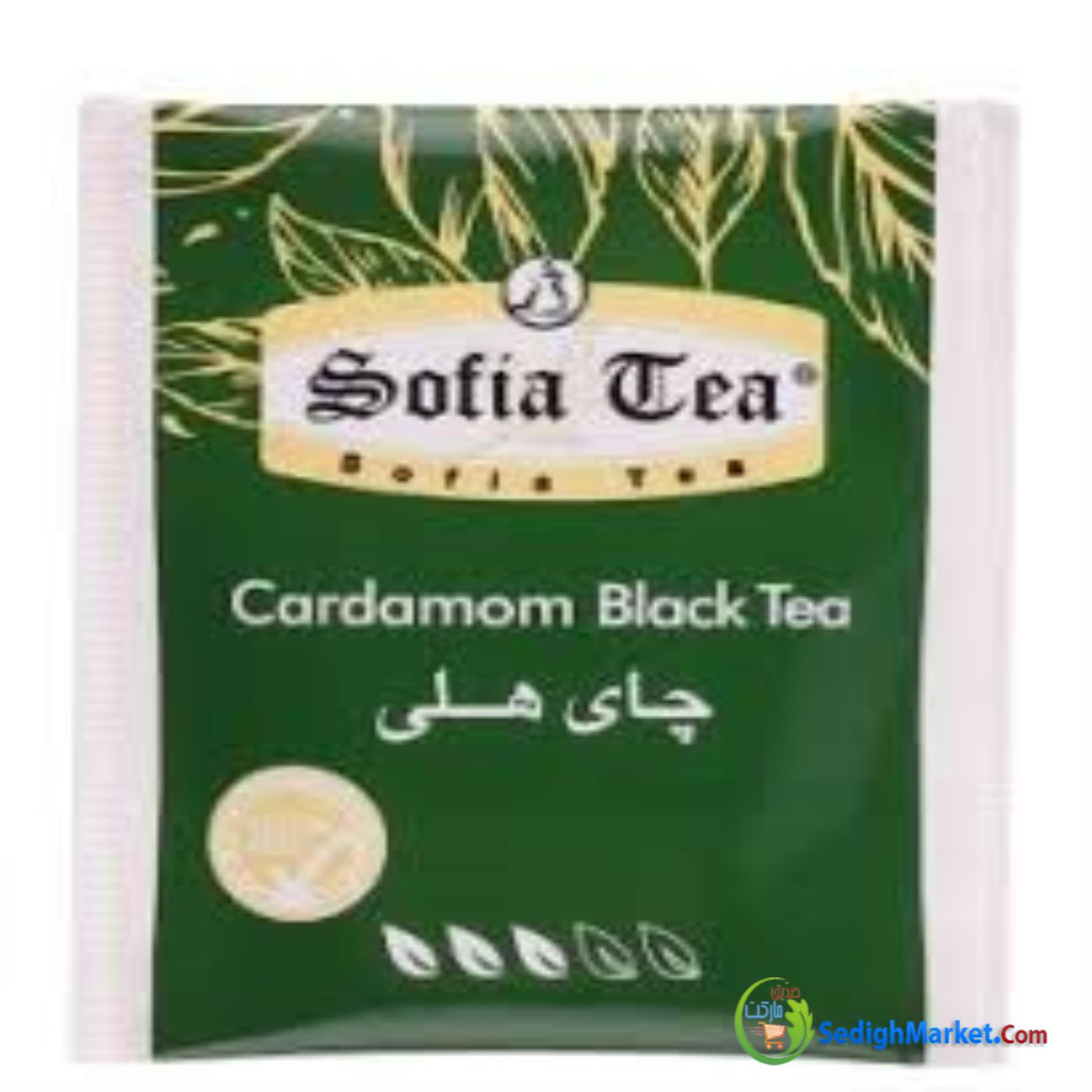 صدیق مارکت