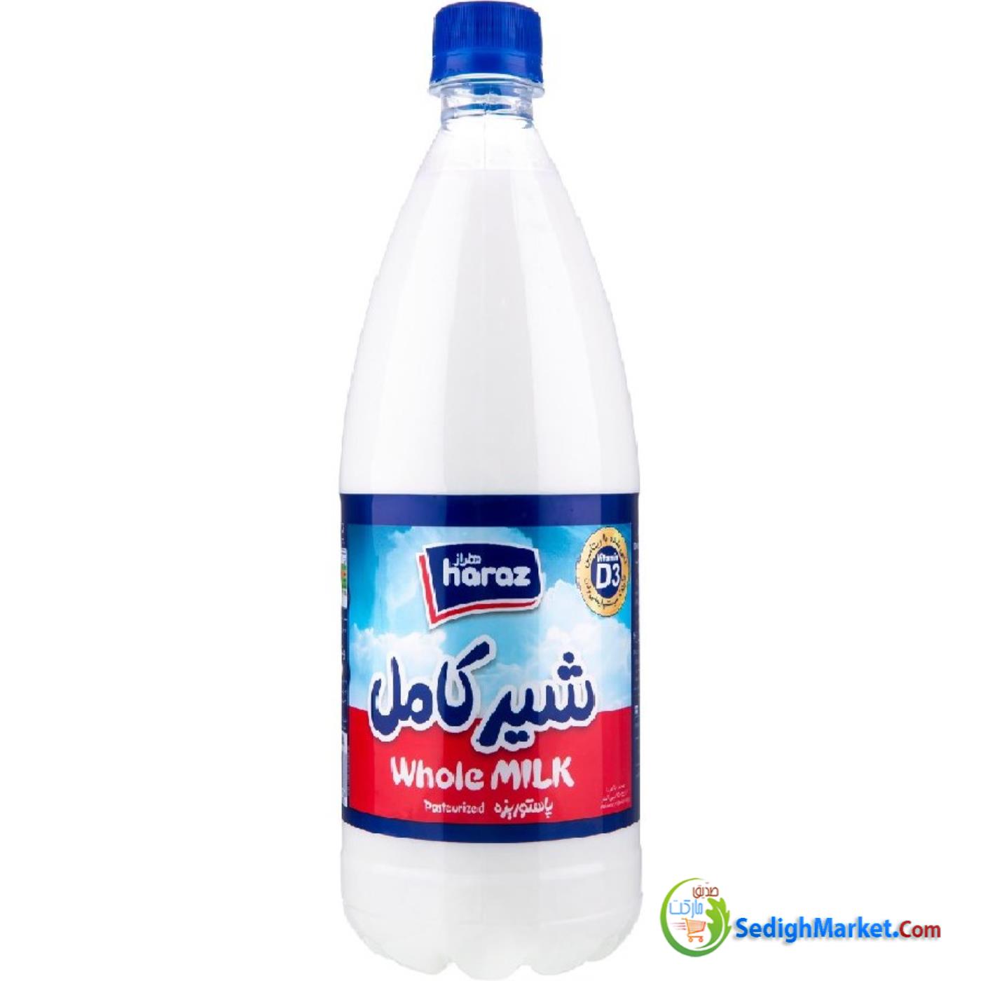 صدیق مارکت