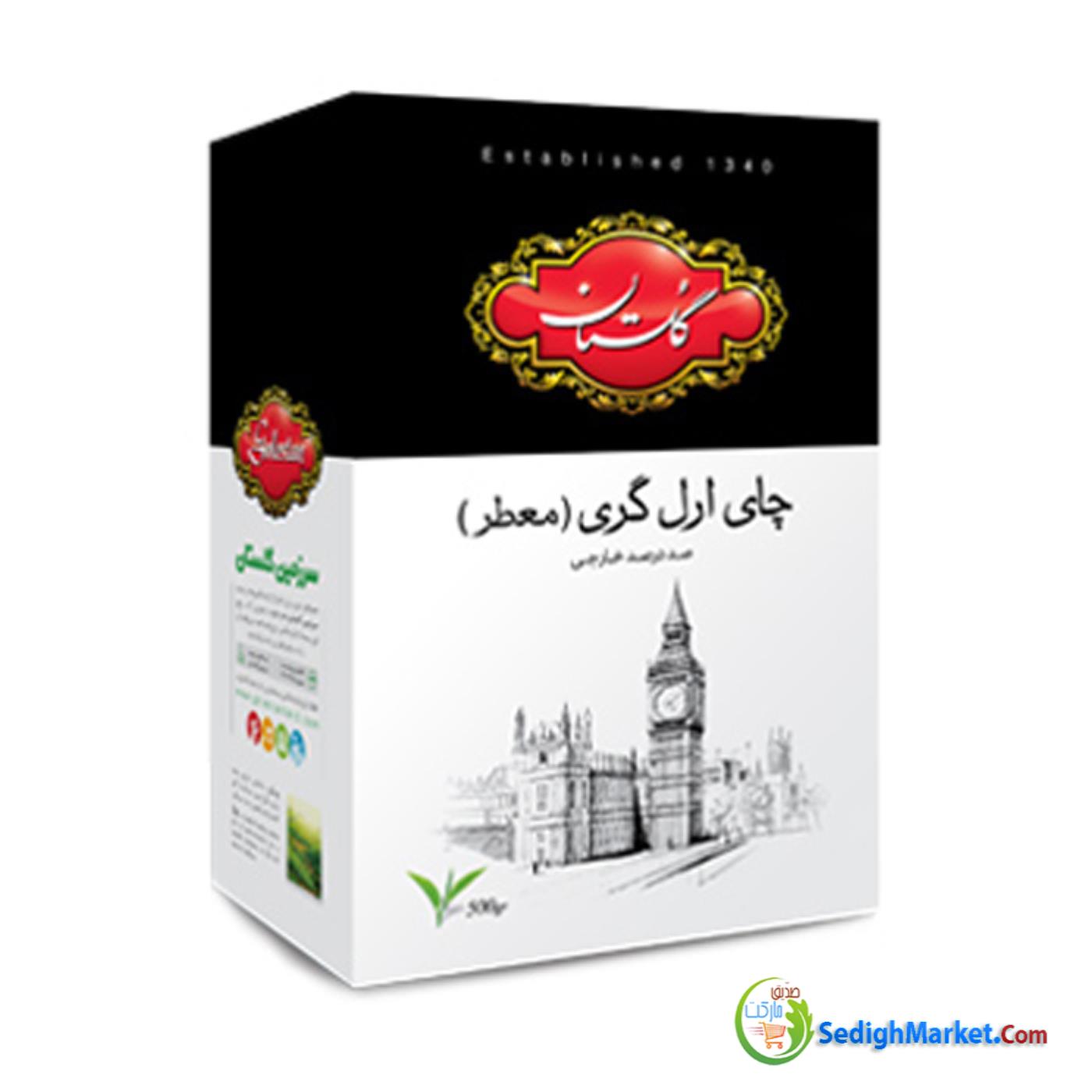 صدیق مارکت