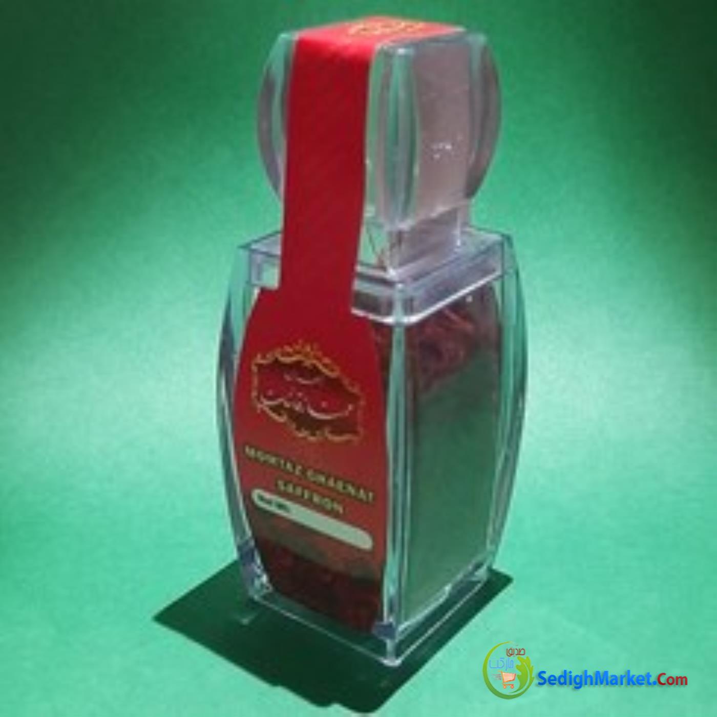 صدیق مارکت