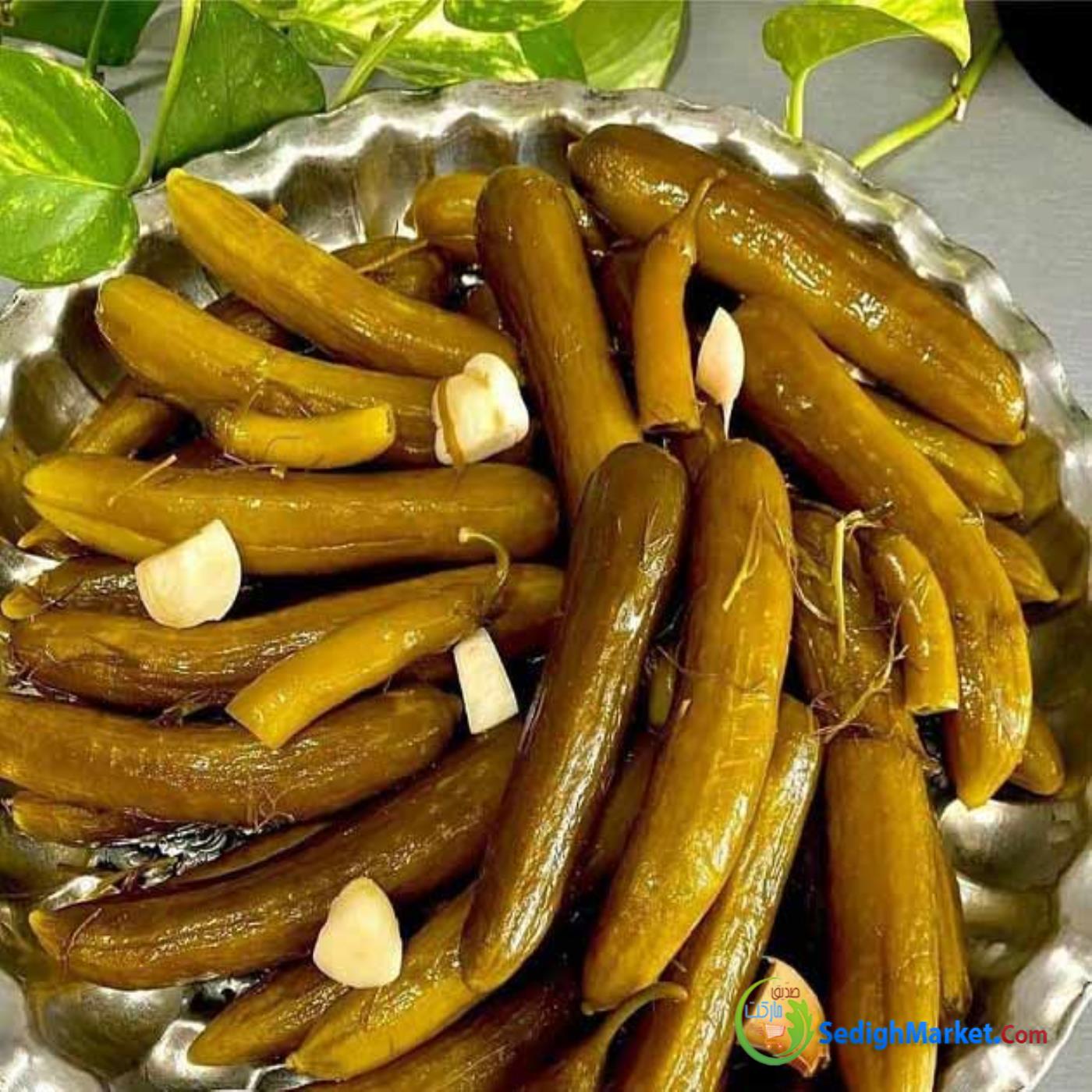 صدیق مارکت