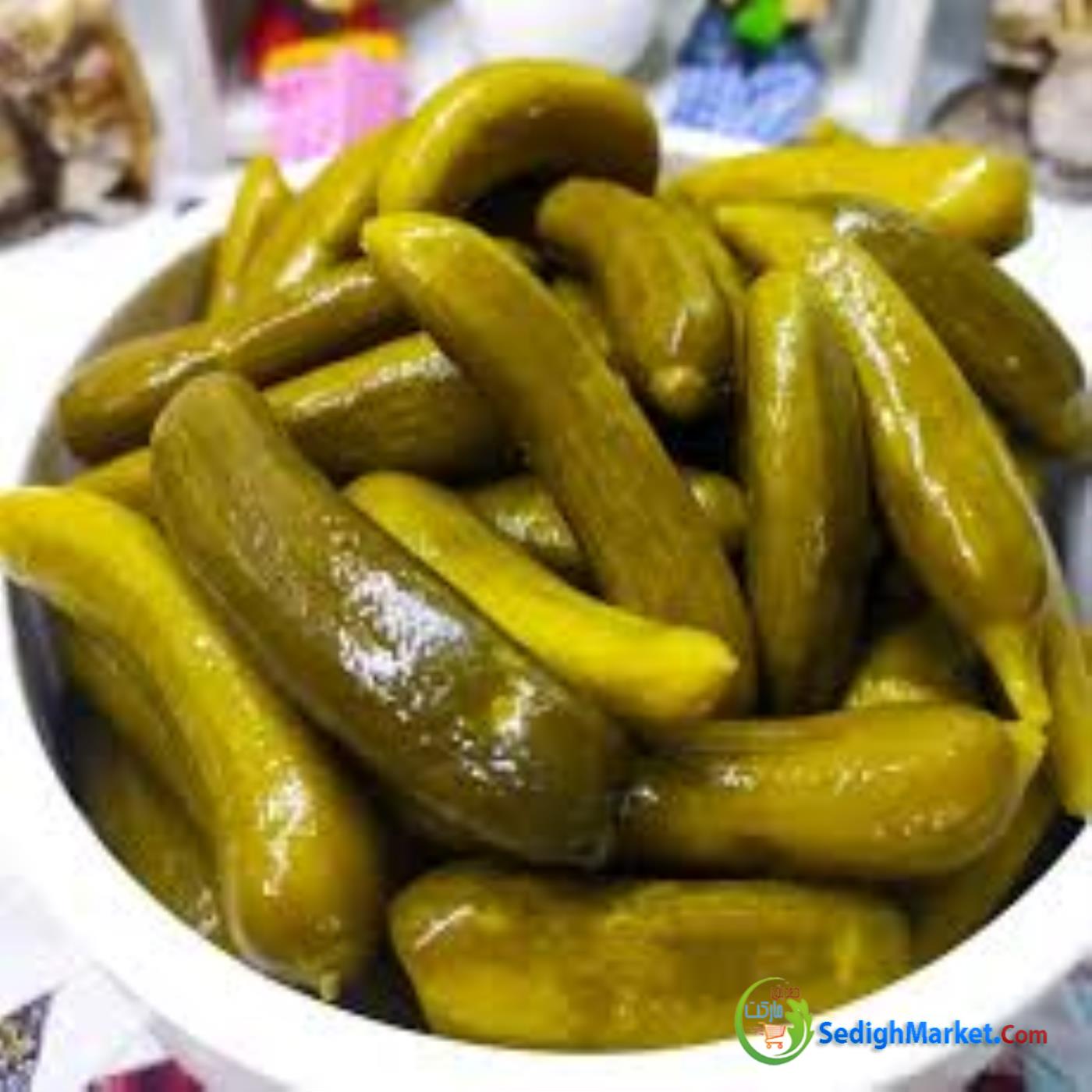صدیق مارکت