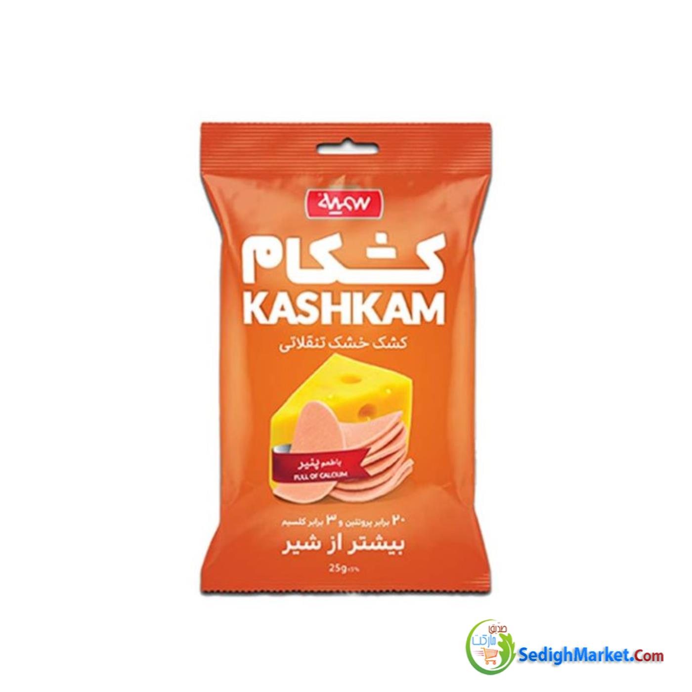 صدیق مارکت
