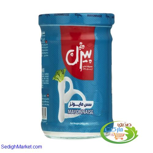 صدیق مارکت