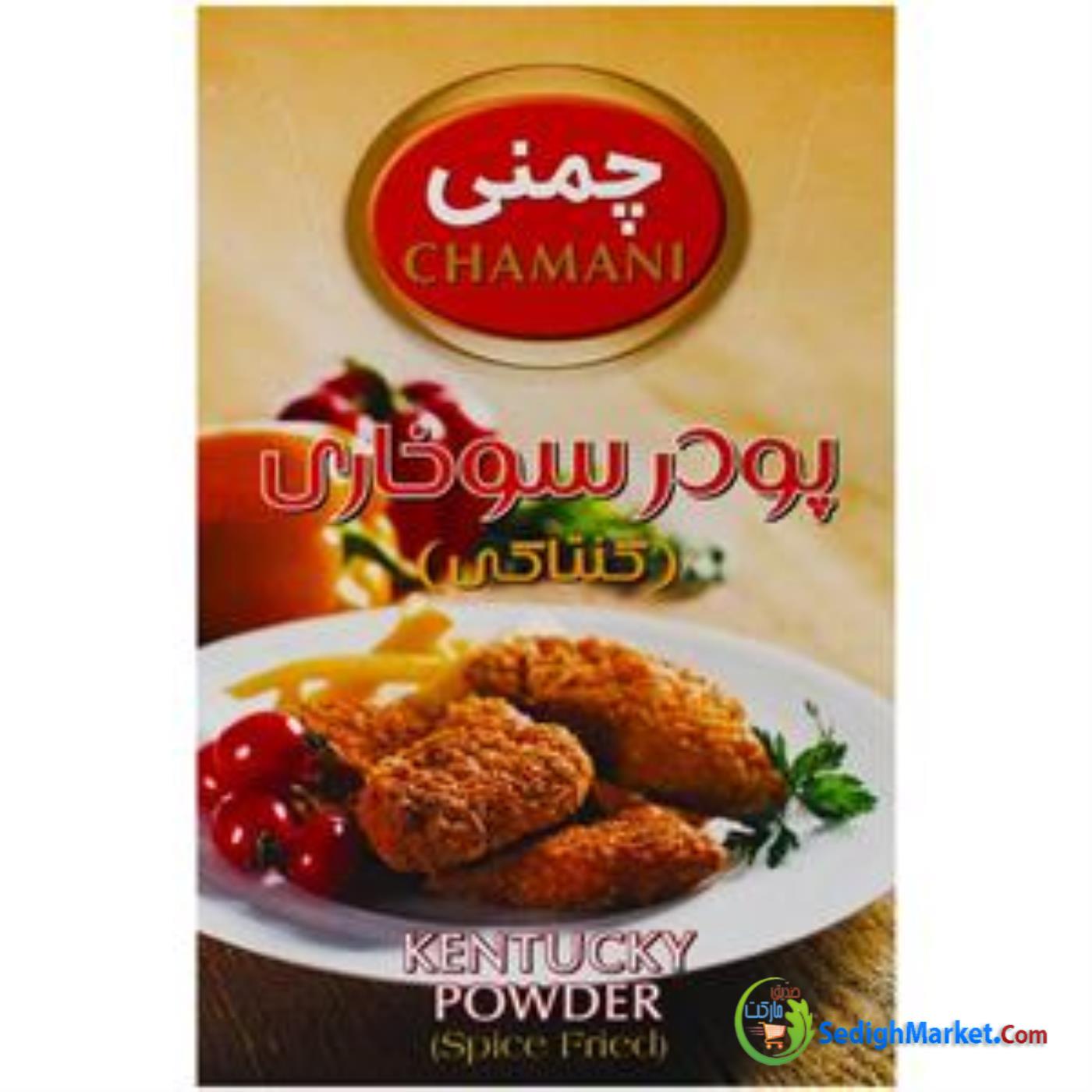 صدیق مارکت