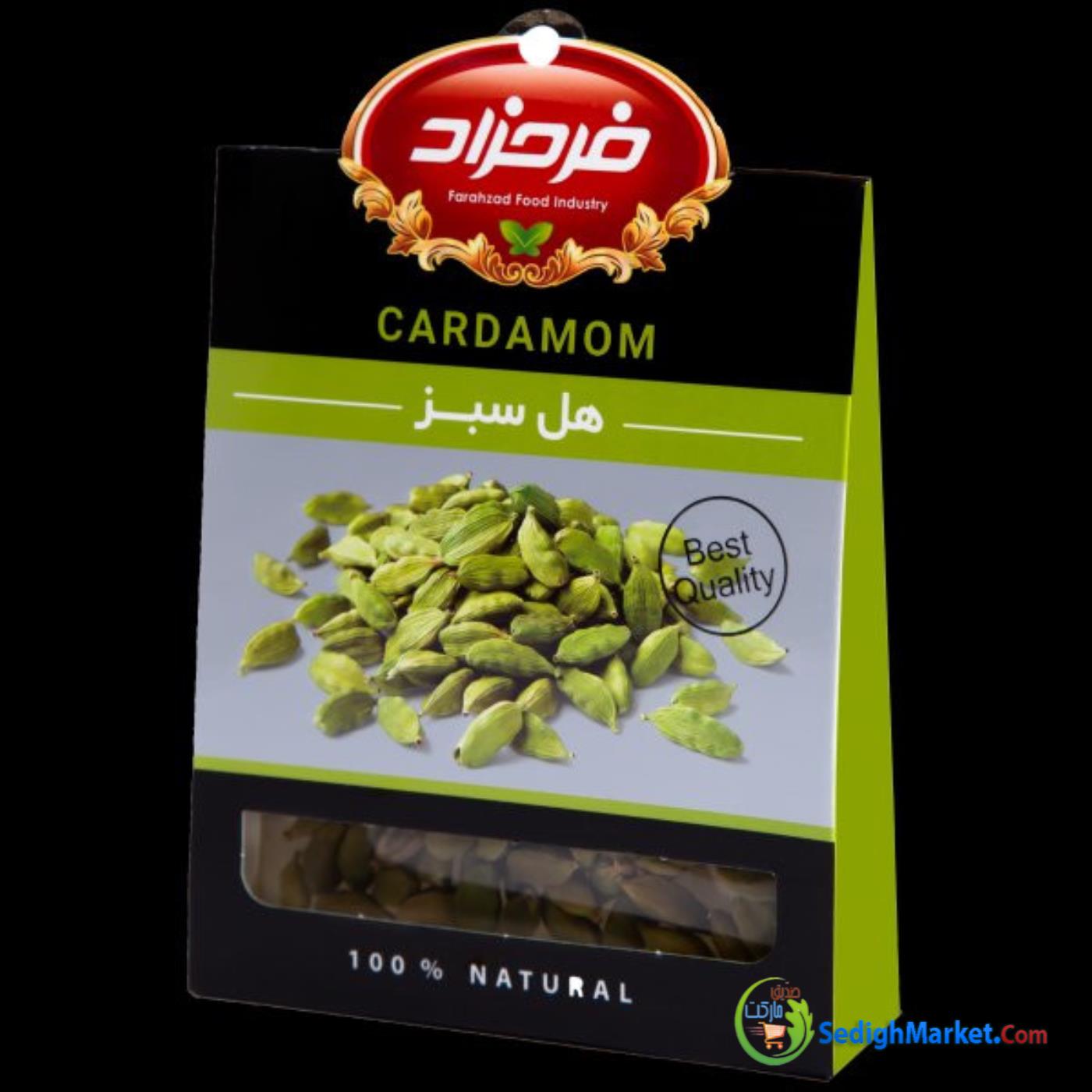 صدیق مارکت
