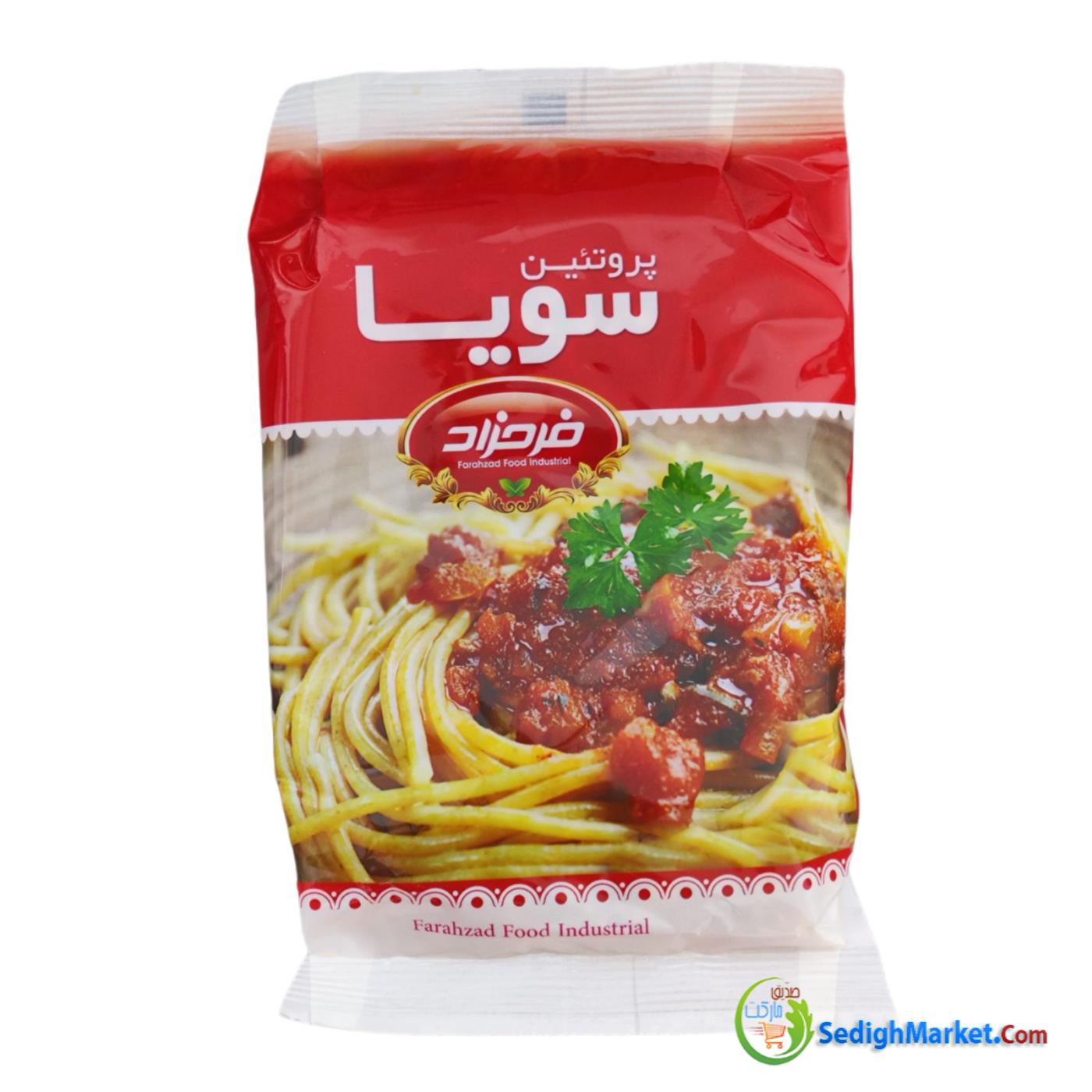 صدیق مارکت